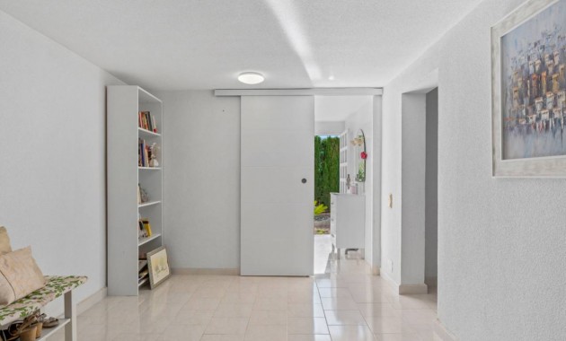 Herverkoop - Villa -
Ciudad Quesada