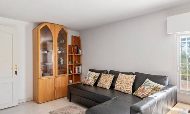 Herverkoop - Villa -
Ciudad Quesada