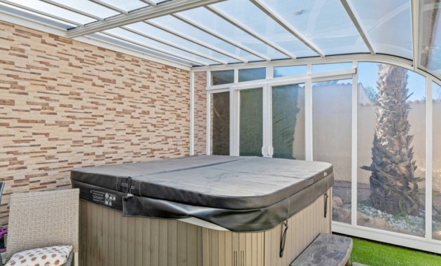 Herverkoop - Villa -
Ciudad Quesada