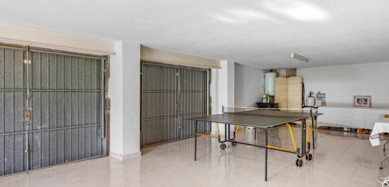 Herverkoop - Villa -
Ciudad Quesada