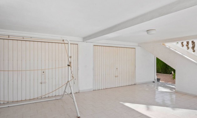 Herverkoop - Villa -
Ciudad Quesada