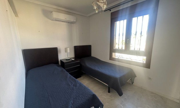 Sale - Apartment / flat -
Algorfa - La Finca Resort