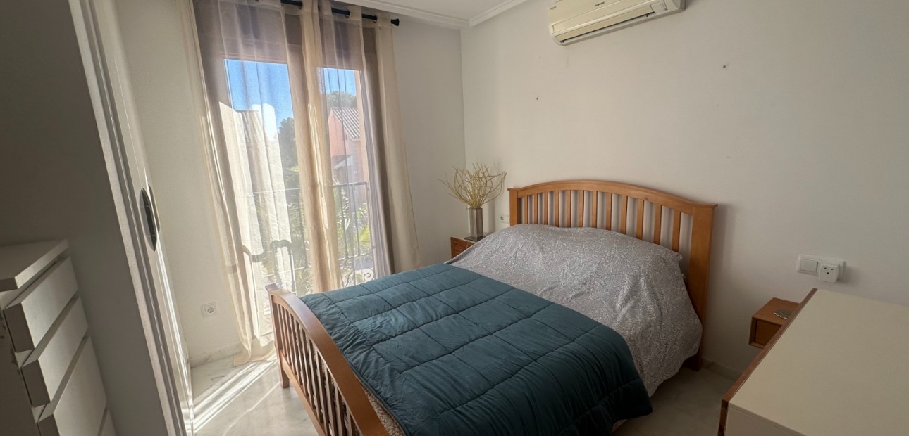 Sale - Apartment / flat -
Algorfa - La Finca Resort