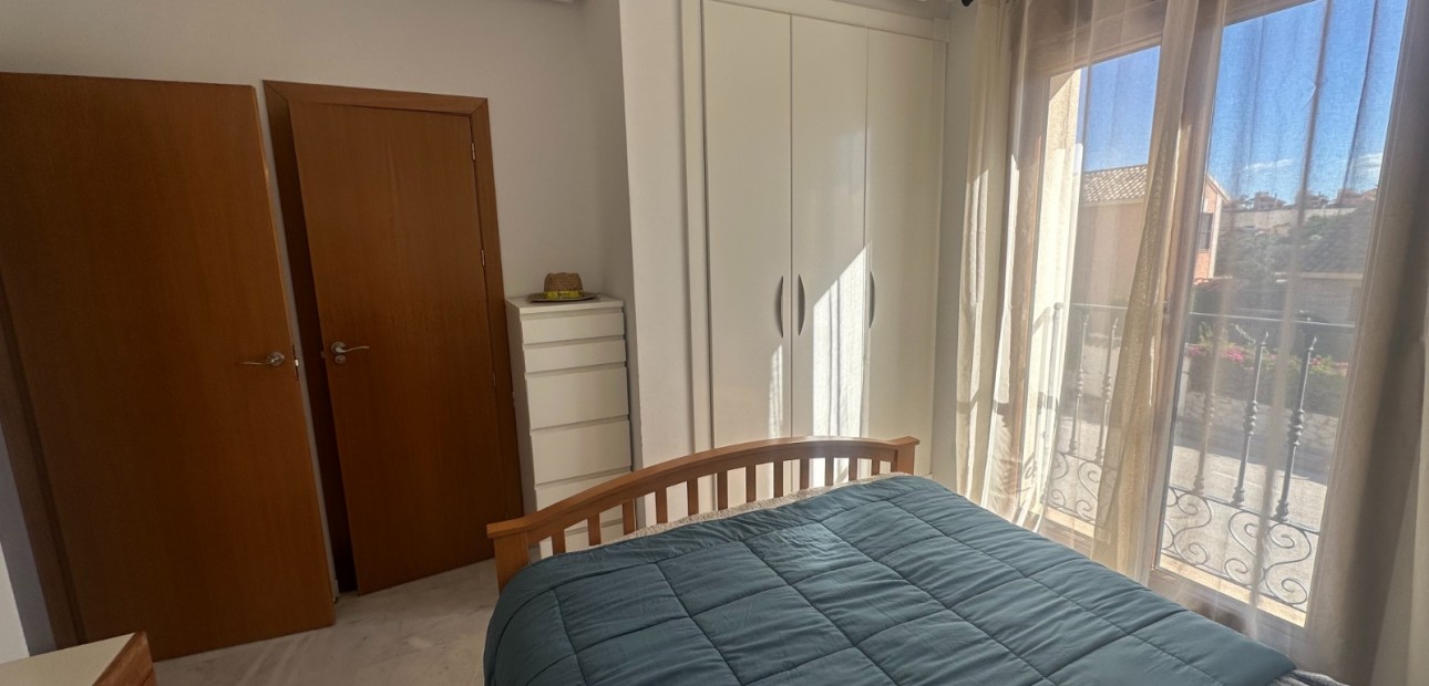 Sale - Apartment / flat -
Algorfa - La Finca Resort