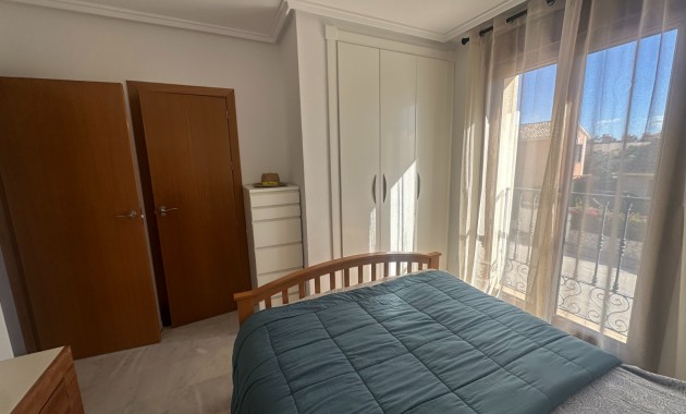 Sale - Apartment / flat -
Algorfa - La Finca Resort