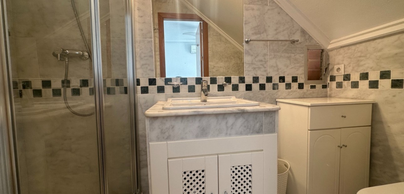 Sale - Apartment / flat -
Algorfa - La Finca Resort