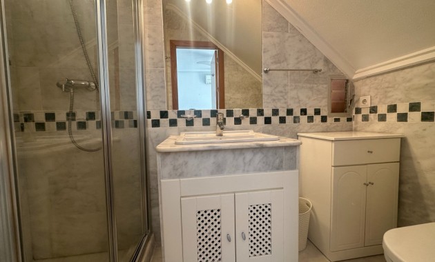 Sale - Apartment / flat -
Algorfa - La Finca Resort