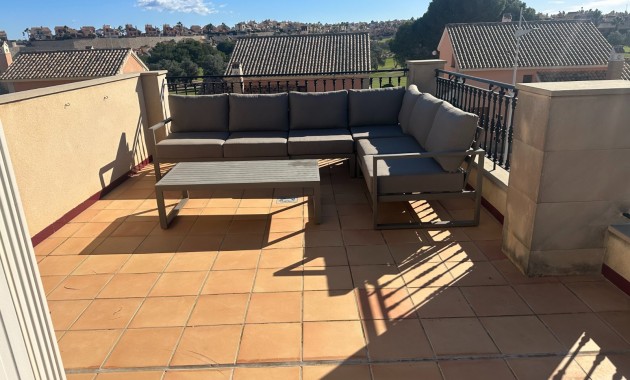 Sale - Apartment / flat -
Algorfa - La Finca Resort