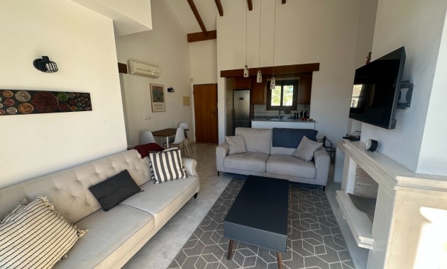 Sale - Apartment / flat -
Algorfa - La Finca Resort