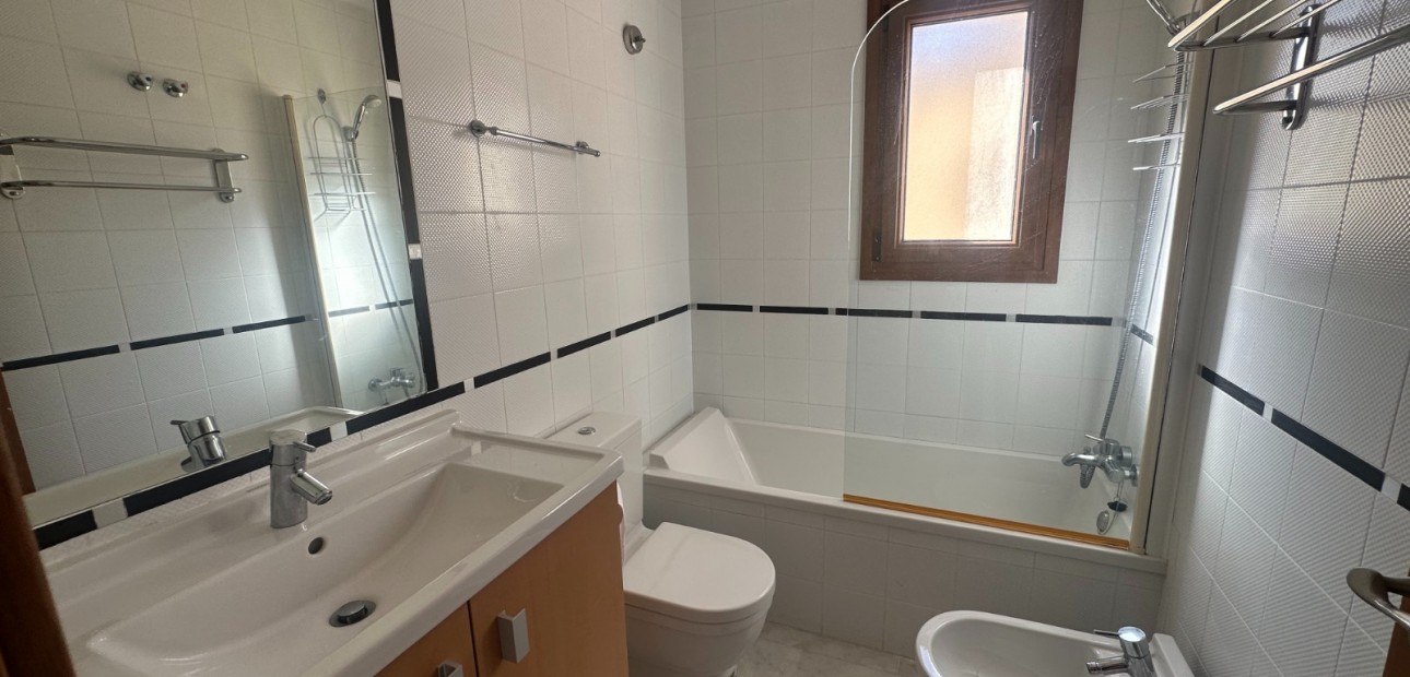 Sale - Apartment / flat -
Algorfa - La Finca Resort