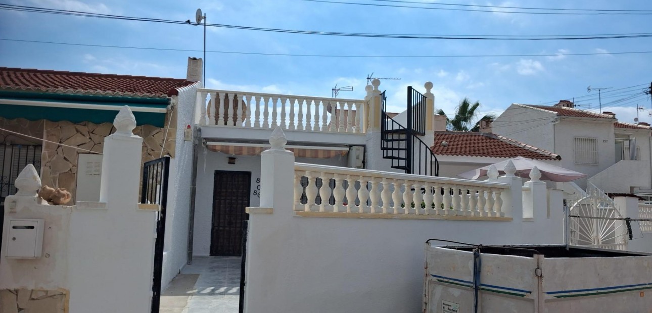 Sale - Plot / Land -
San Pedro del Pinatar - Lo Pagán