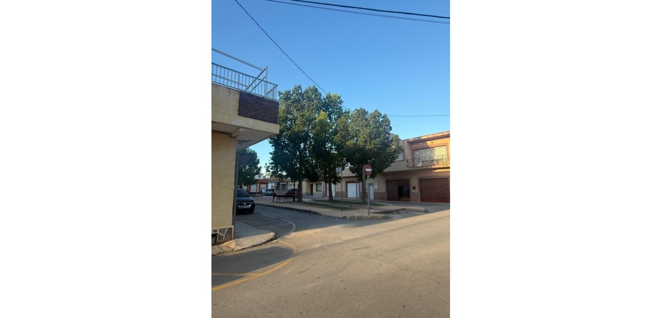 Sale - Plot / Land -
San Pedro del Pinatar - Lo Pagán