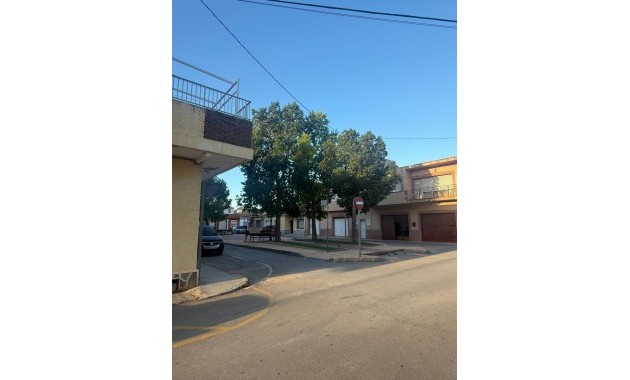 Sale - Plot / Land -
San Pedro del Pinatar - Lo Pagán