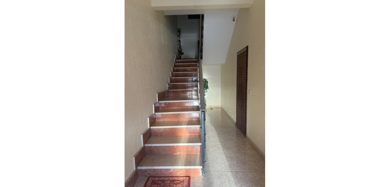 Sale - Plot / Land -
San Pedro del Pinatar - Lo Pagán