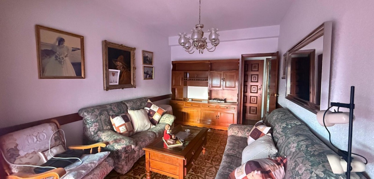 Sale - Plot / Land -
San Pedro del Pinatar - Lo Pagán