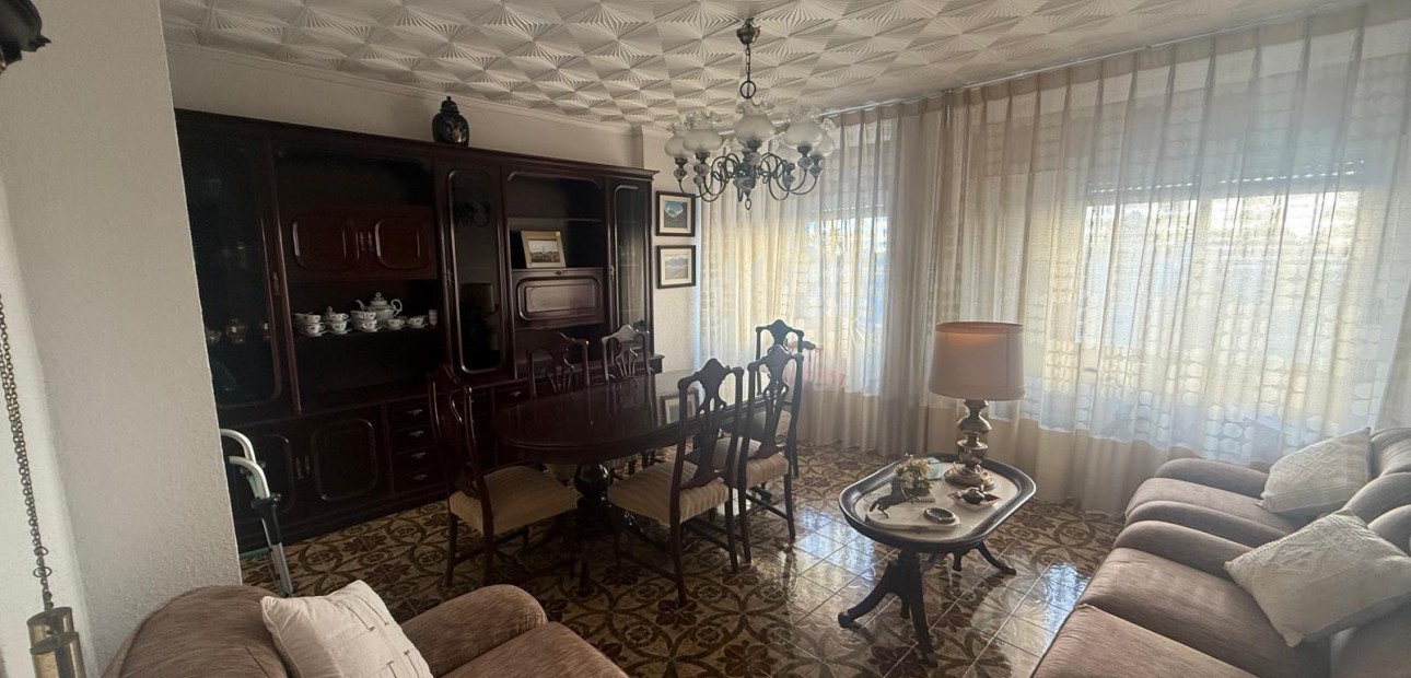 Sale - Plot / Land -
San Pedro del Pinatar - Lo Pagán