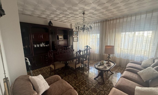 Sale - Plot / Land -
San Pedro del Pinatar - Lo Pagán