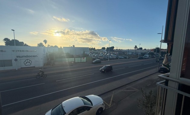 Sale - Plot / Land -
San Pedro del Pinatar - Lo Pagán