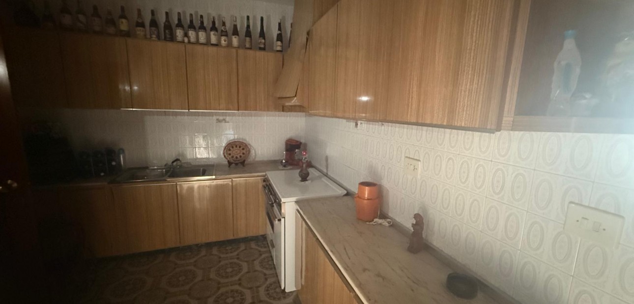 Sale - Plot / Land -
San Pedro del Pinatar - Lo Pagán