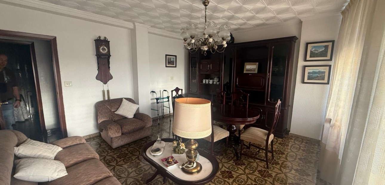 Sale - Plot / Land -
San Pedro del Pinatar - Lo Pagán