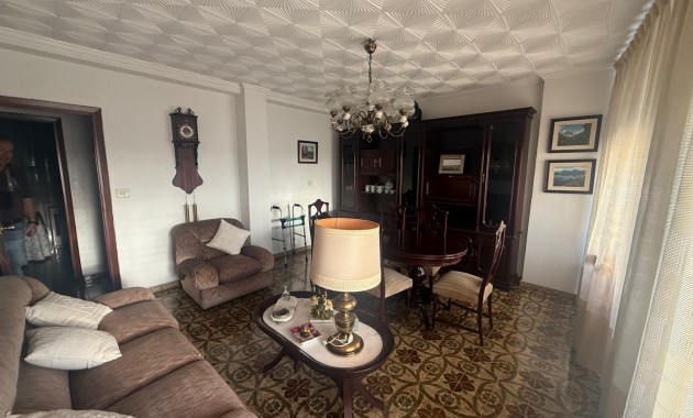 Sale - Plot / Land -
San Pedro del Pinatar - Lo Pagán