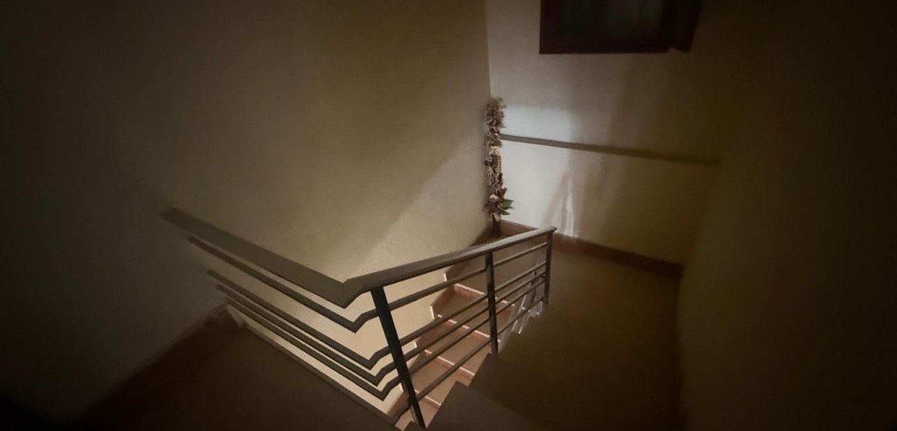 Sale - Plot / Land -
San Pedro del Pinatar - Lo Pagán