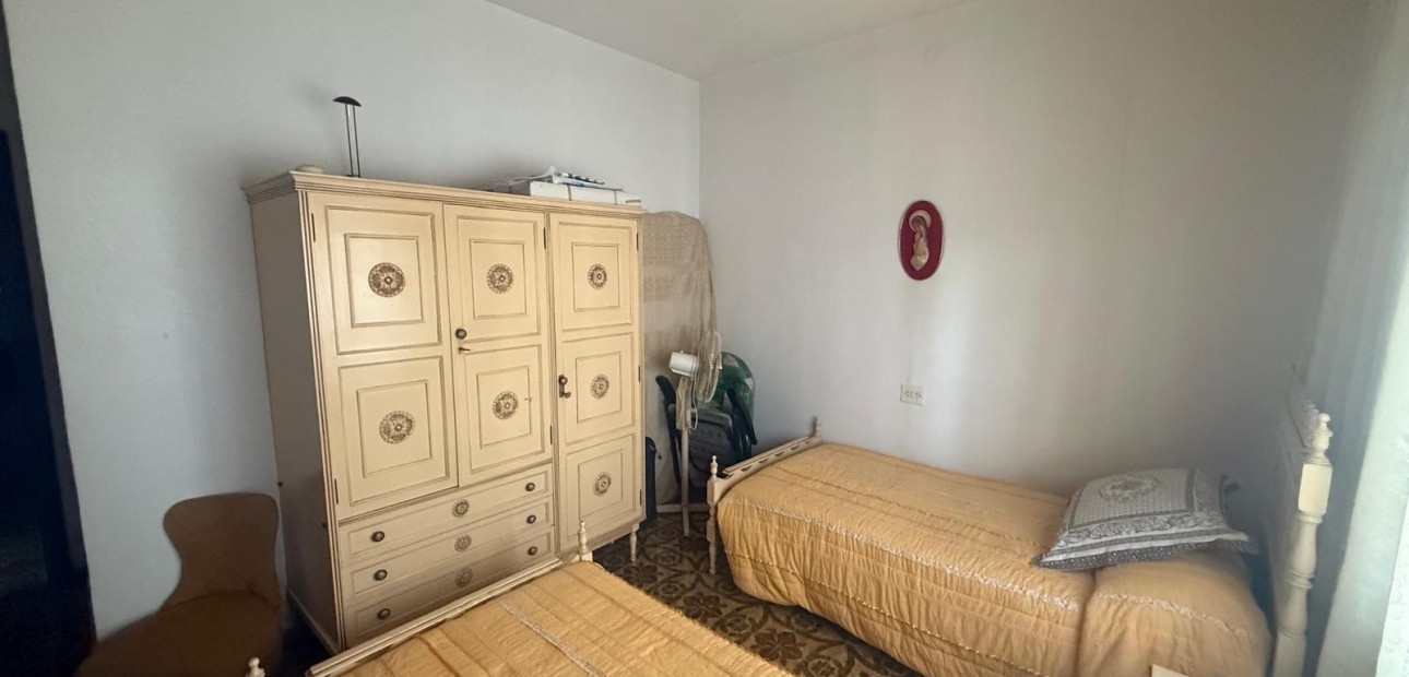 Sale - Plot / Land -
San Pedro del Pinatar - Lo Pagán