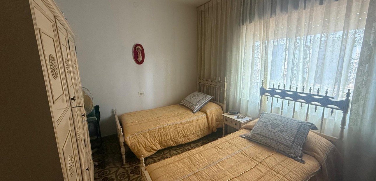 Sale - Plot / Land -
San Pedro del Pinatar - Lo Pagán