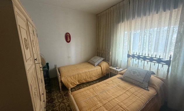 Sale - Plot / Land -
San Pedro del Pinatar - Lo Pagán