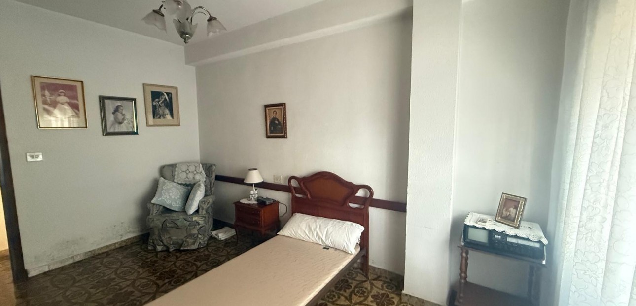 Sale - Plot / Land -
San Pedro del Pinatar - Lo Pagán