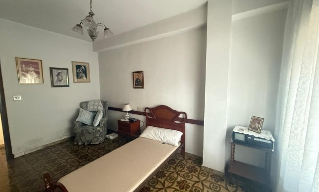 Sale - Plot / Land -
San Pedro del Pinatar - Lo Pagán