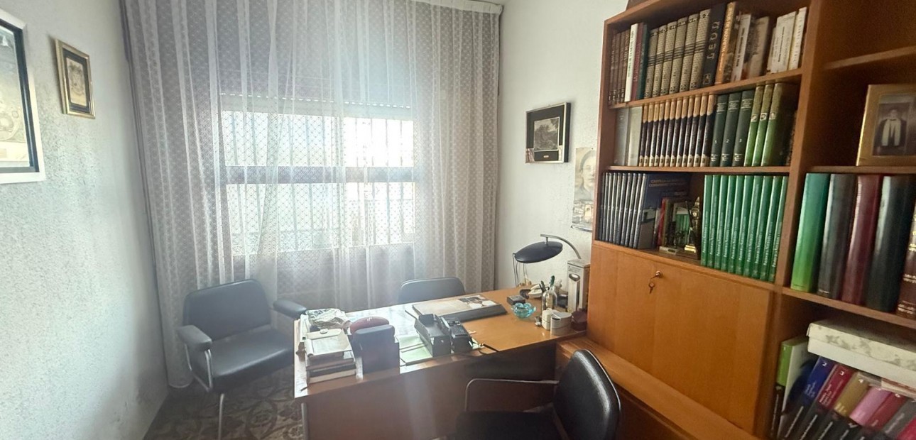 Sale - Plot / Land -
San Pedro del Pinatar - Lo Pagán