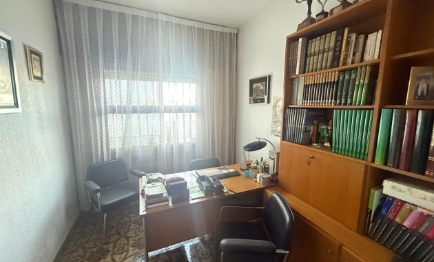 Sale - Plot / Land -
San Pedro del Pinatar - Lo Pagán