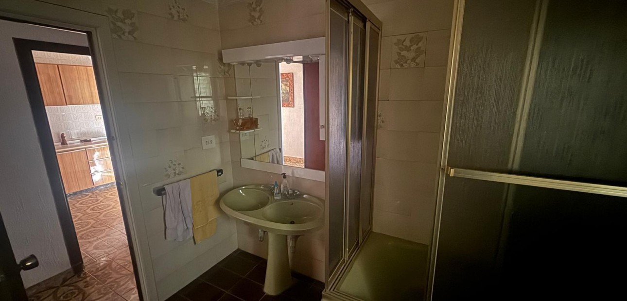 Sale - Plot / Land -
San Pedro del Pinatar - Lo Pagán