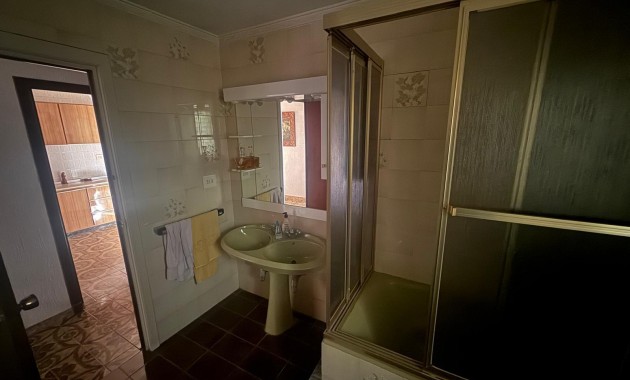 Sale - Plot / Land -
San Pedro del Pinatar - Lo Pagán