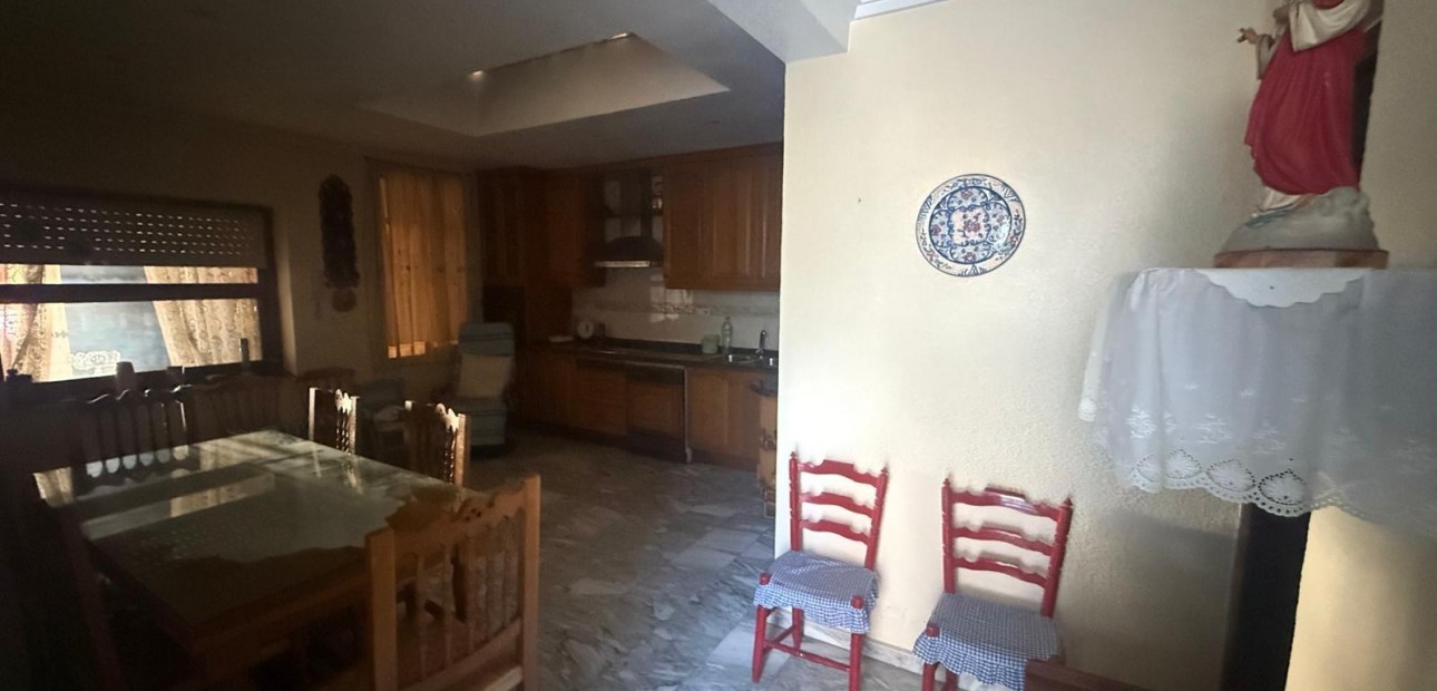 Sale - Plot / Land -
San Pedro del Pinatar - Lo Pagán