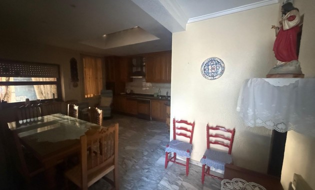 Sale - Plot / Land -
San Pedro del Pinatar - Lo Pagán