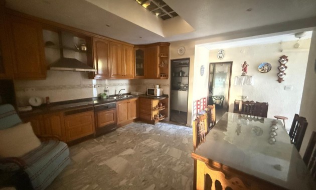 Sale - Plot / Land -
San Pedro del Pinatar - Lo Pagán