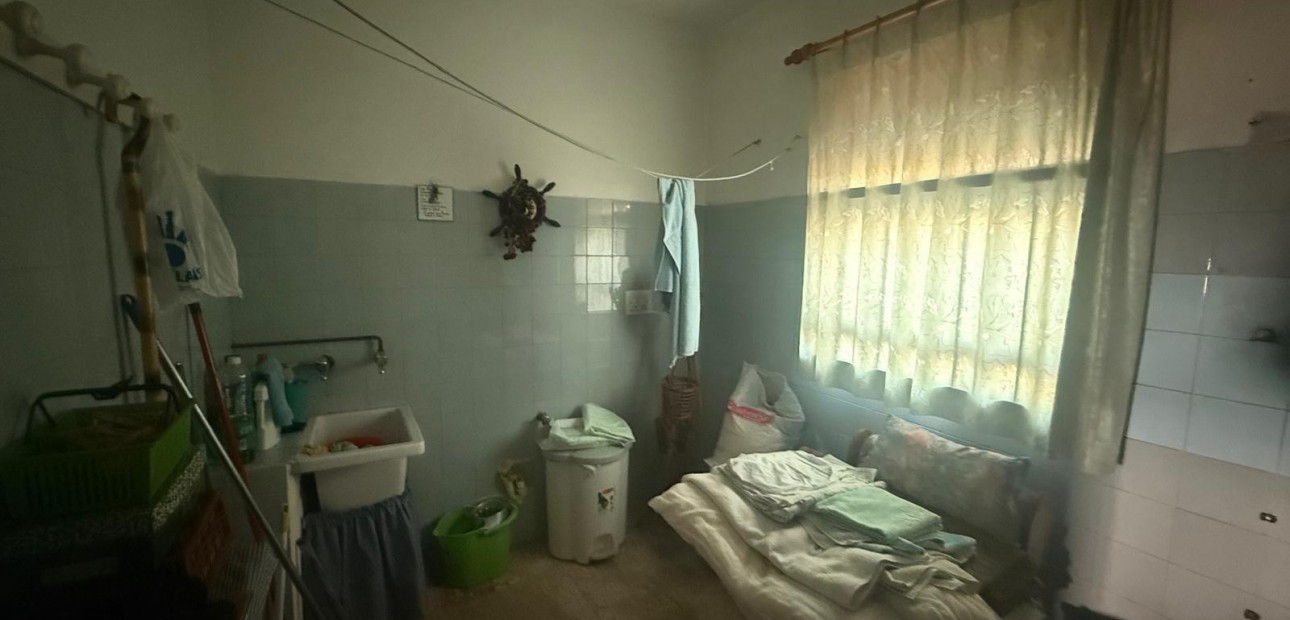 Sale - Plot / Land -
San Pedro del Pinatar - Lo Pagán