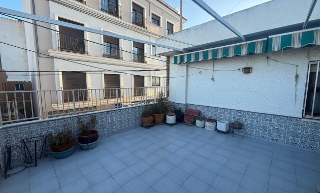Sale - Plot / Land -
San Pedro del Pinatar - Lo Pagán