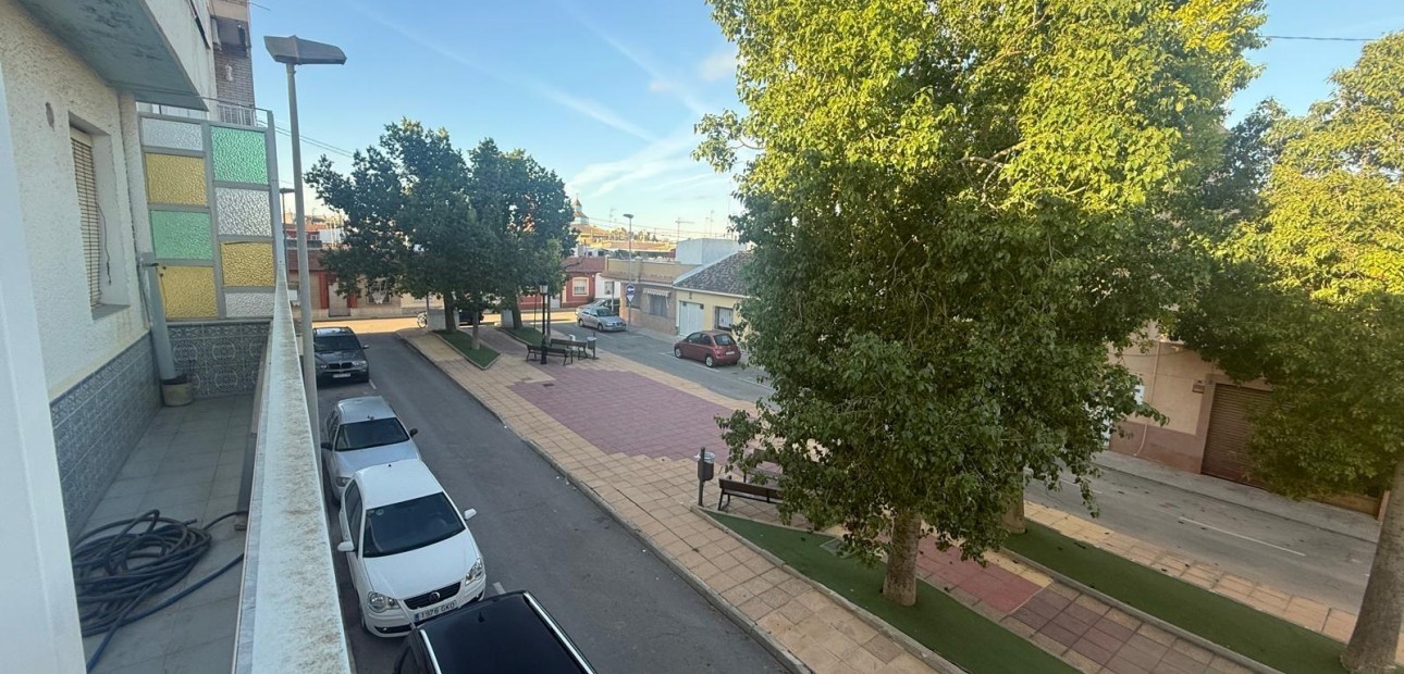 Sale - Plot / Land -
San Pedro del Pinatar - Lo Pagán