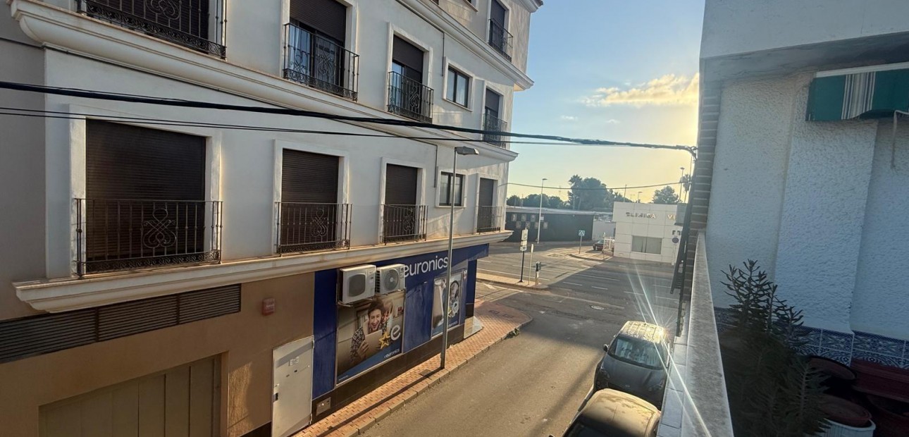 Sale - Plot / Land -
San Pedro del Pinatar - Lo Pagán