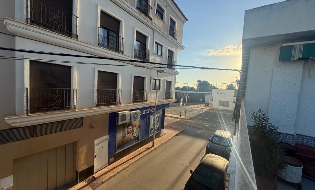 Sale - Plot / Land -
San Pedro del Pinatar - Lo Pagán