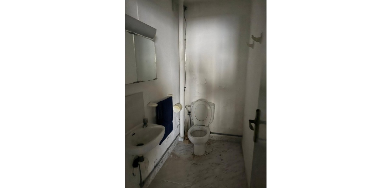 Sale - Plot / Land -
San Pedro del Pinatar - Lo Pagán