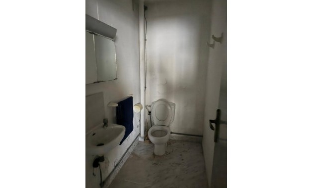 Sale - Plot / Land -
San Pedro del Pinatar - Lo Pagán