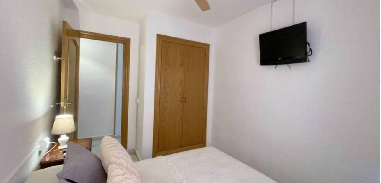 Sale - Apartment / flat -
Benidorm - Levante