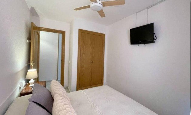 Sale - Apartment / flat -
Benidorm - Levante