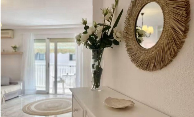 Sale - Apartment / flat -
Benidorm - Levante