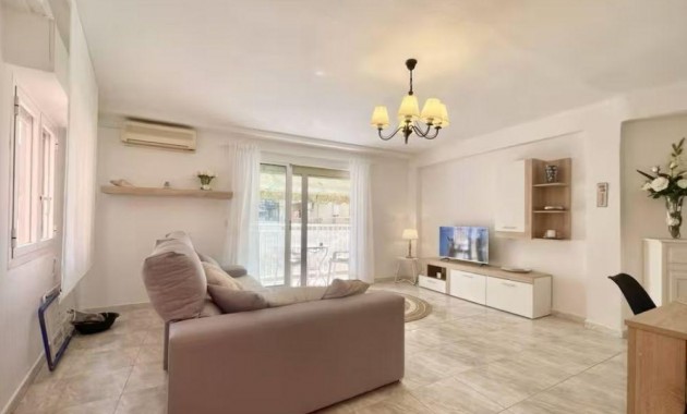 Sale - Apartment / flat -
Benidorm - Levante