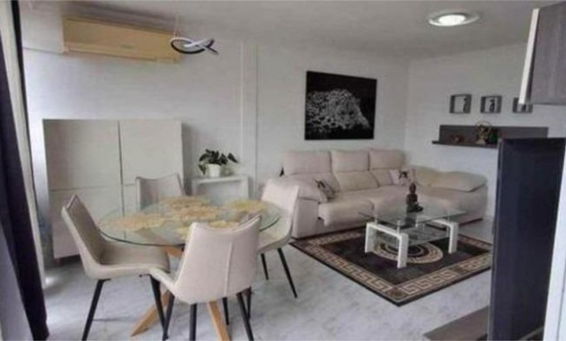 Sale - Apartment / flat -
Benidorm - Avenida Beniarda